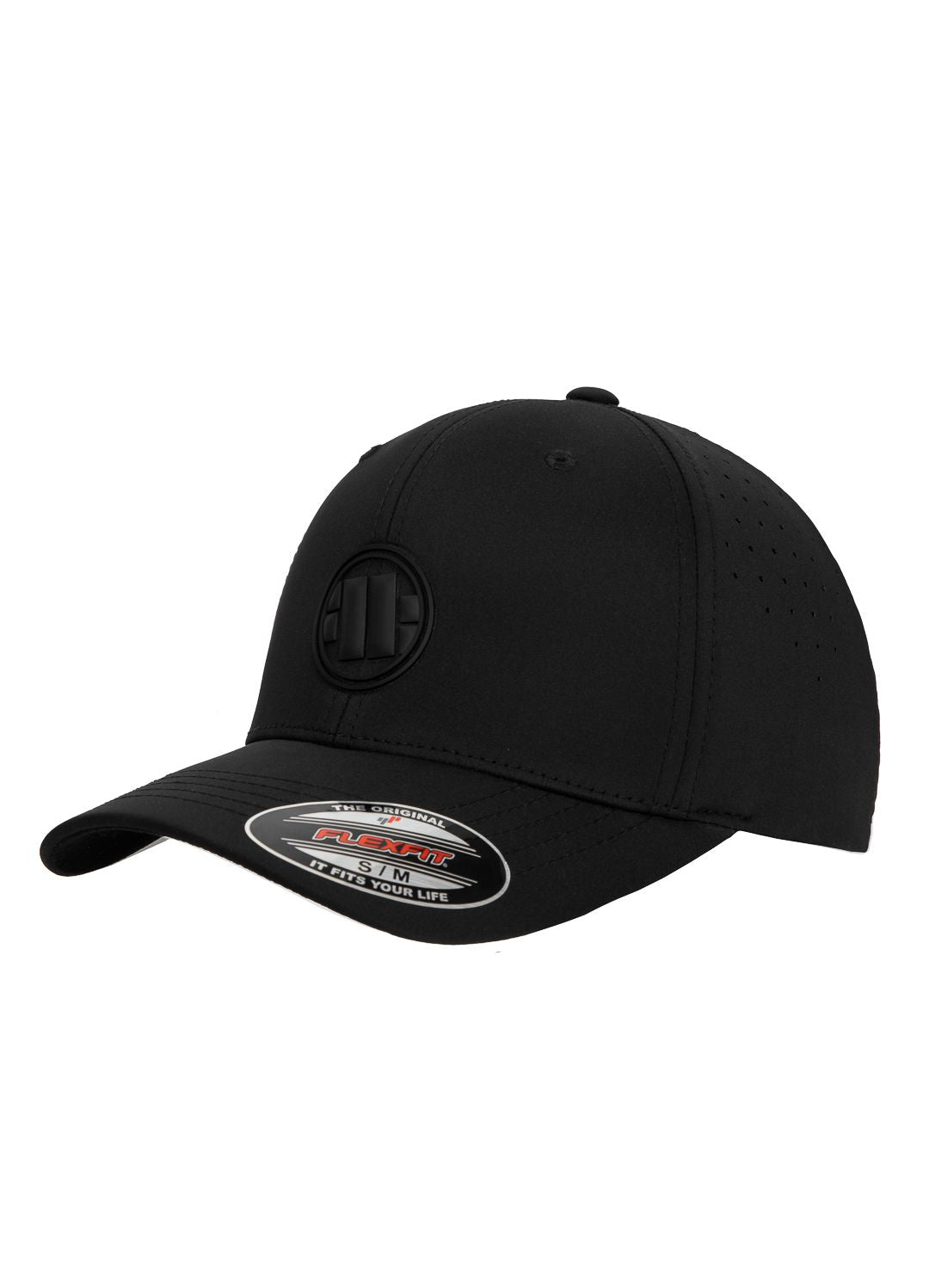 Cap Full Cap Tech Logo