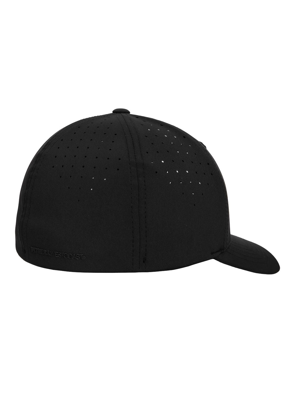 Cap Full Cap Tech Logo