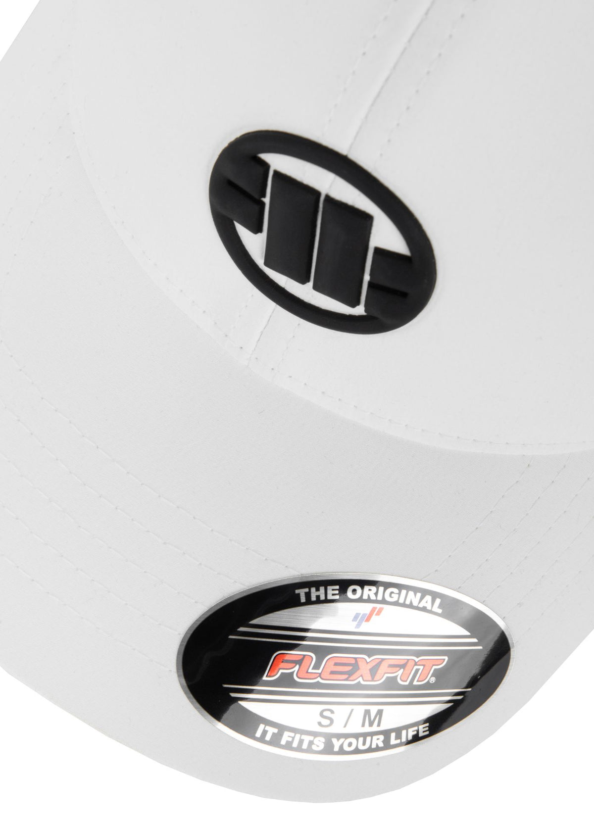 Full Cap Tech Logo