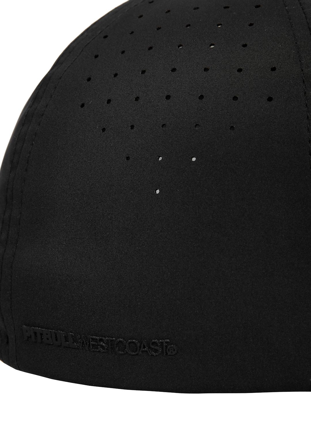 Cap Full Cap Tech Logo