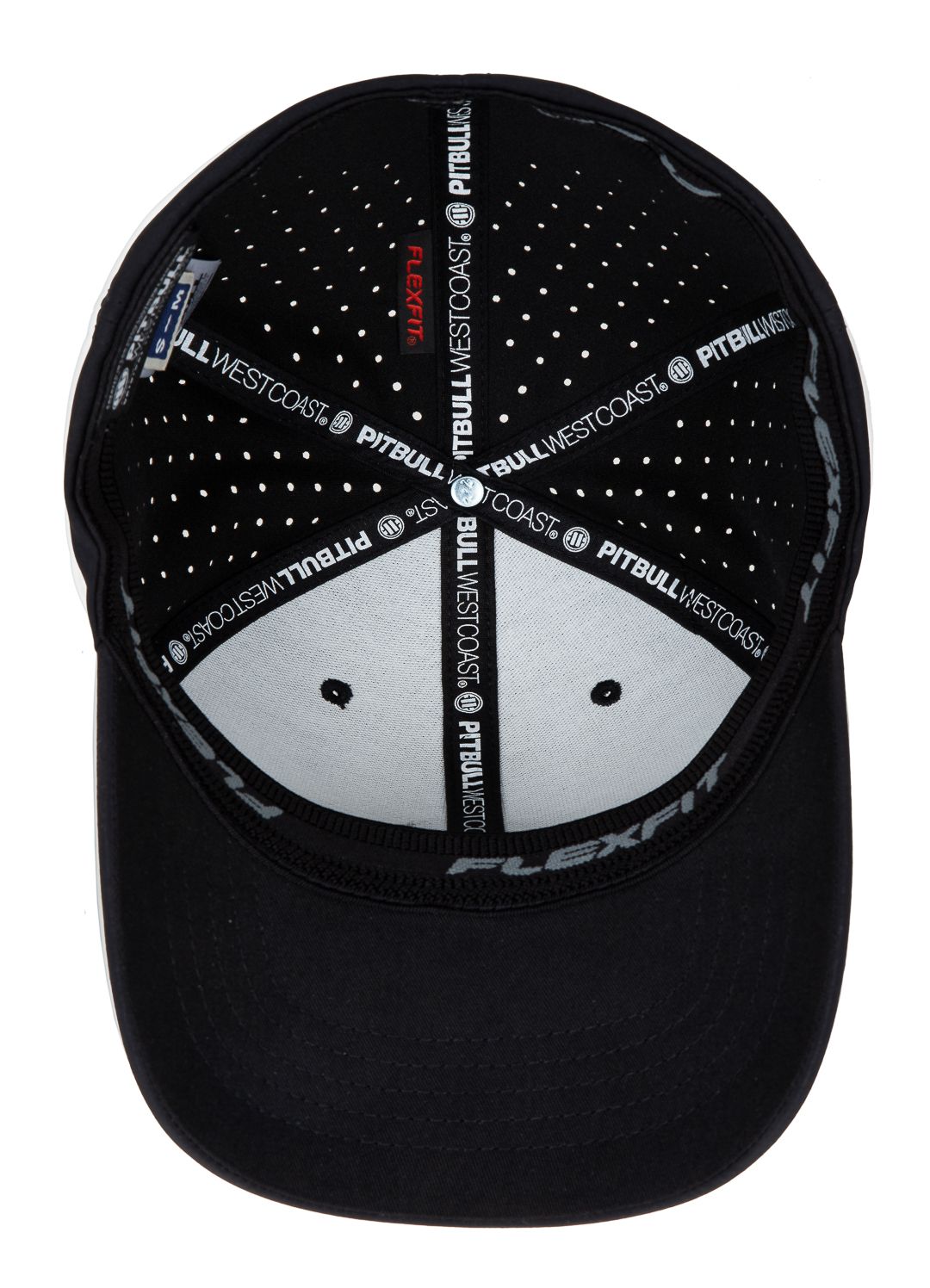 Cap Full Cap Tech Logo