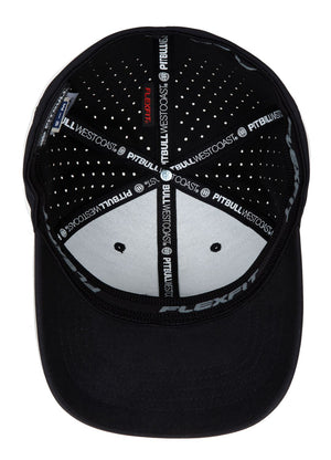 Cap Full Cap Tech Logo