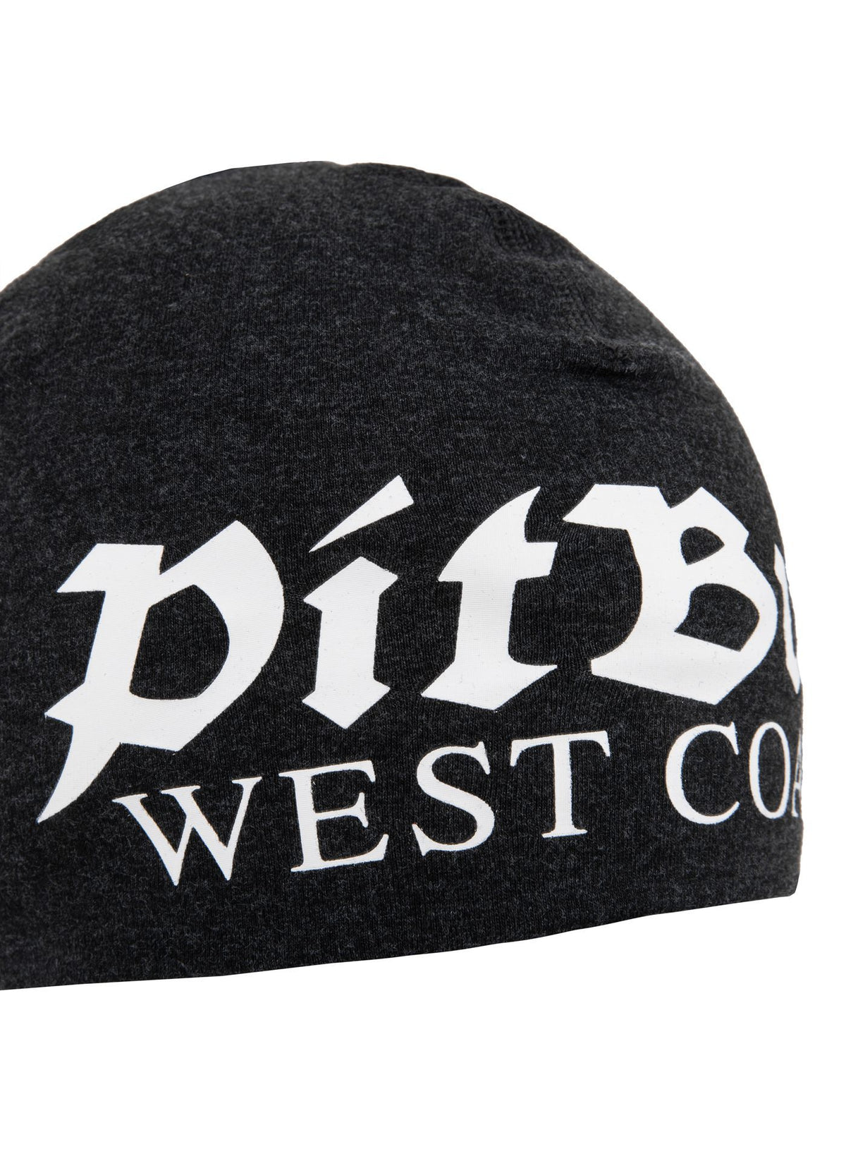 Beanie Old Logo