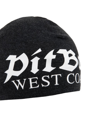 Beanie Old Logo