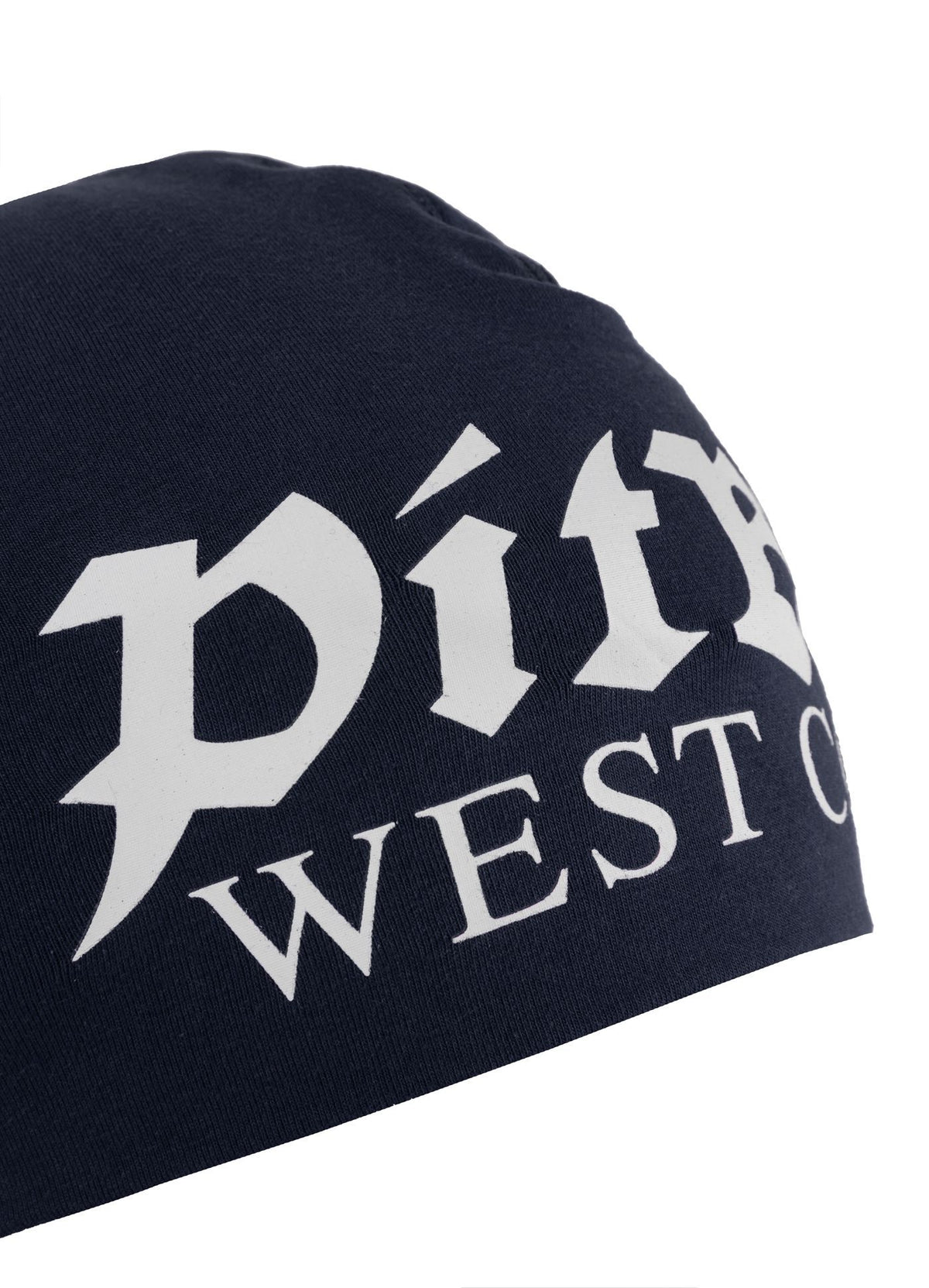 Beanie Old Logo