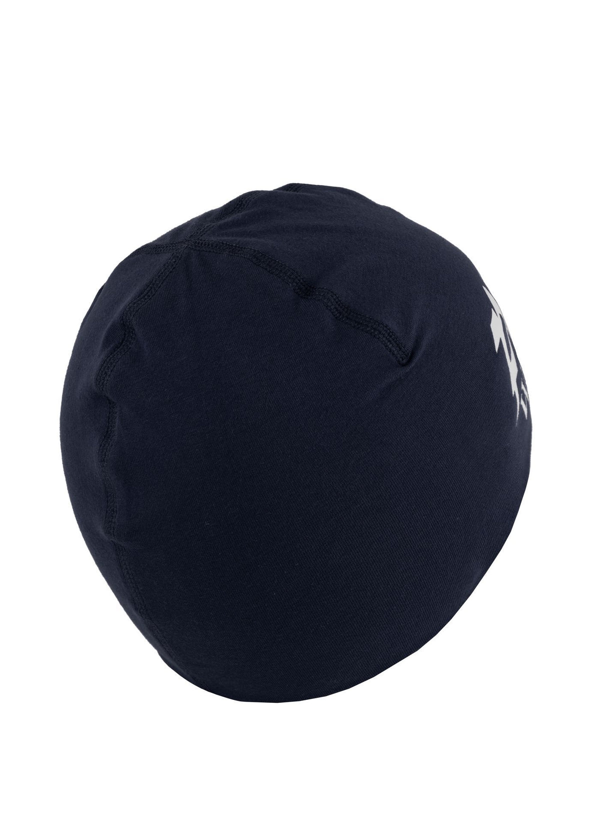 Beanie Old Logo