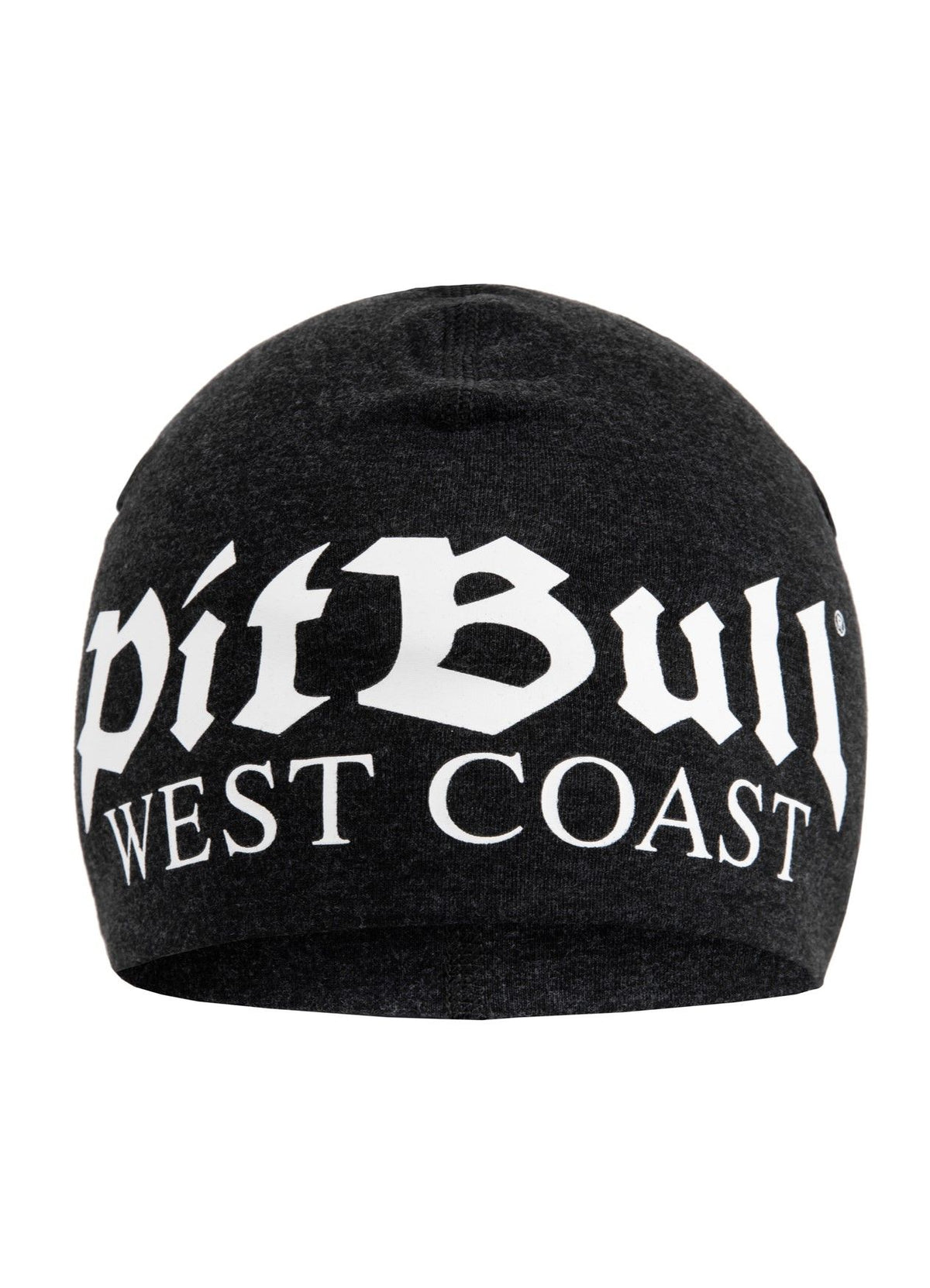 Beanie Old Logo