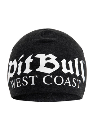 Beanie Old Logo