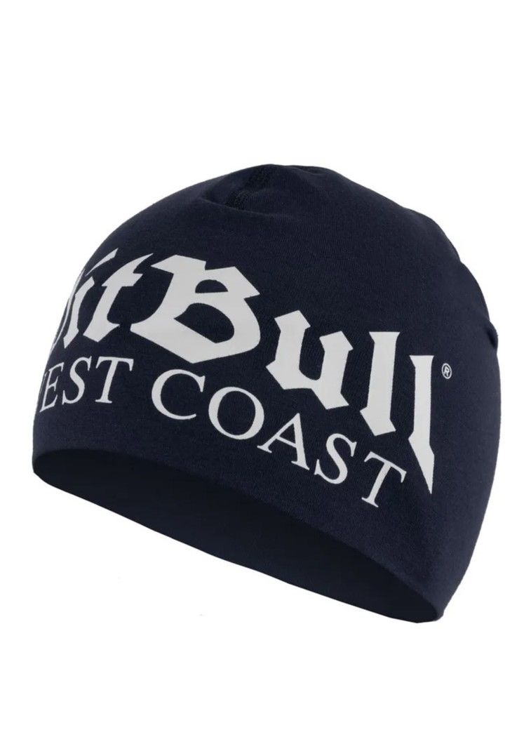 Beanie Old Logo