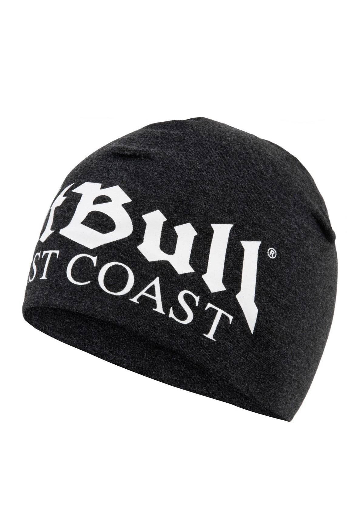 Beanie Old Logo