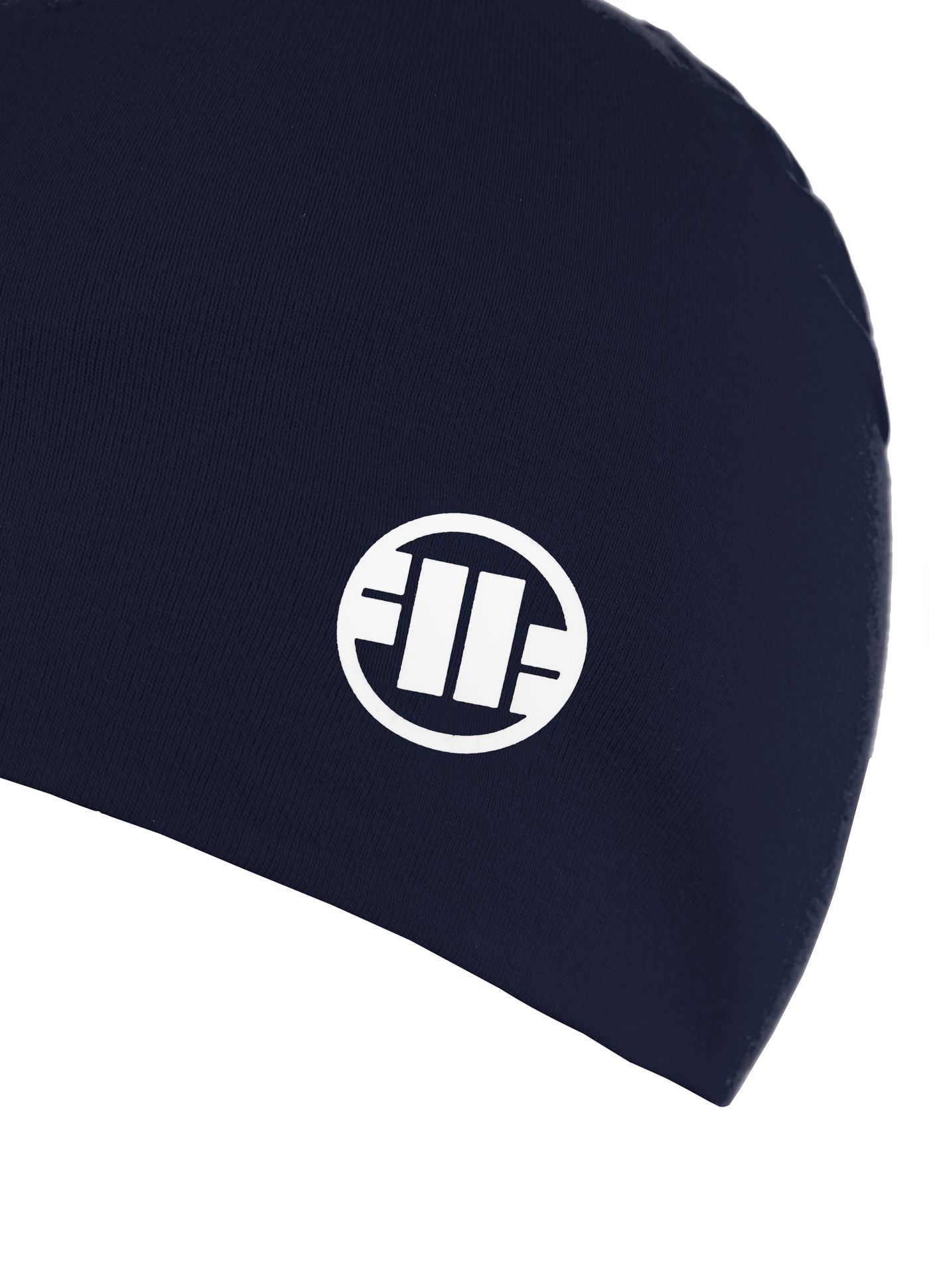 Beanie Small Logo II