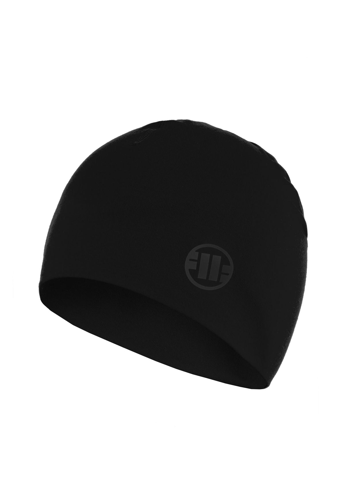 Beanie Small Logo II