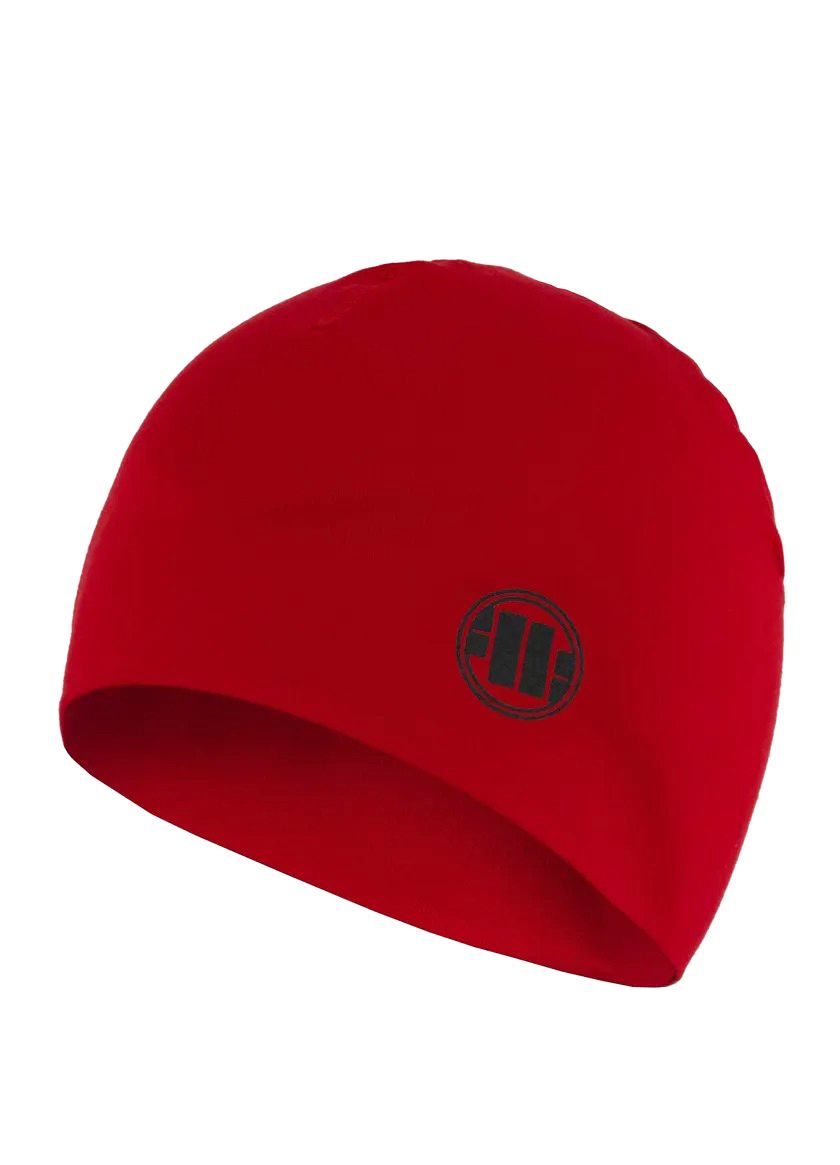 Beanie Small Logo