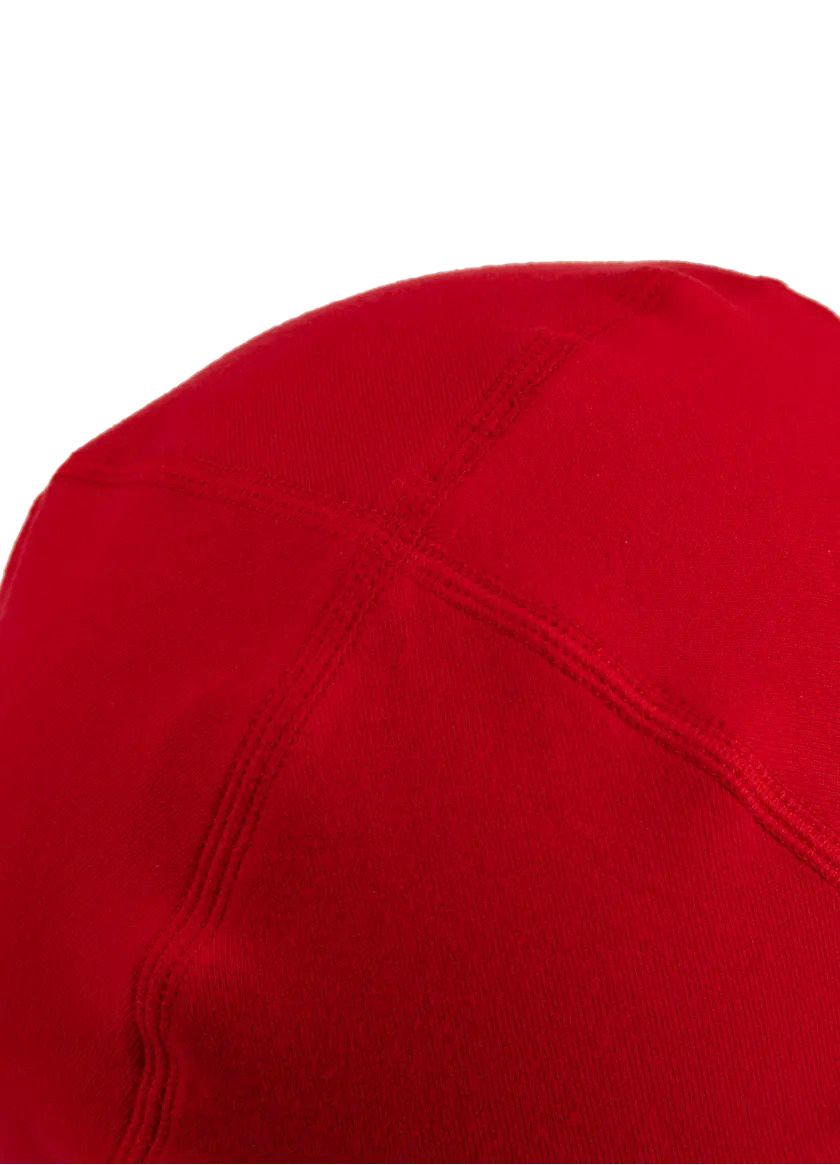 Beanie Small Logo