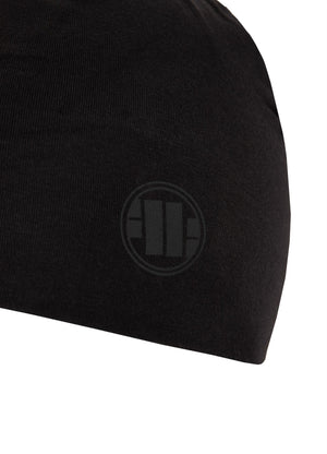 Beanie Small Logo