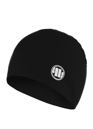 Beanie Small Logo