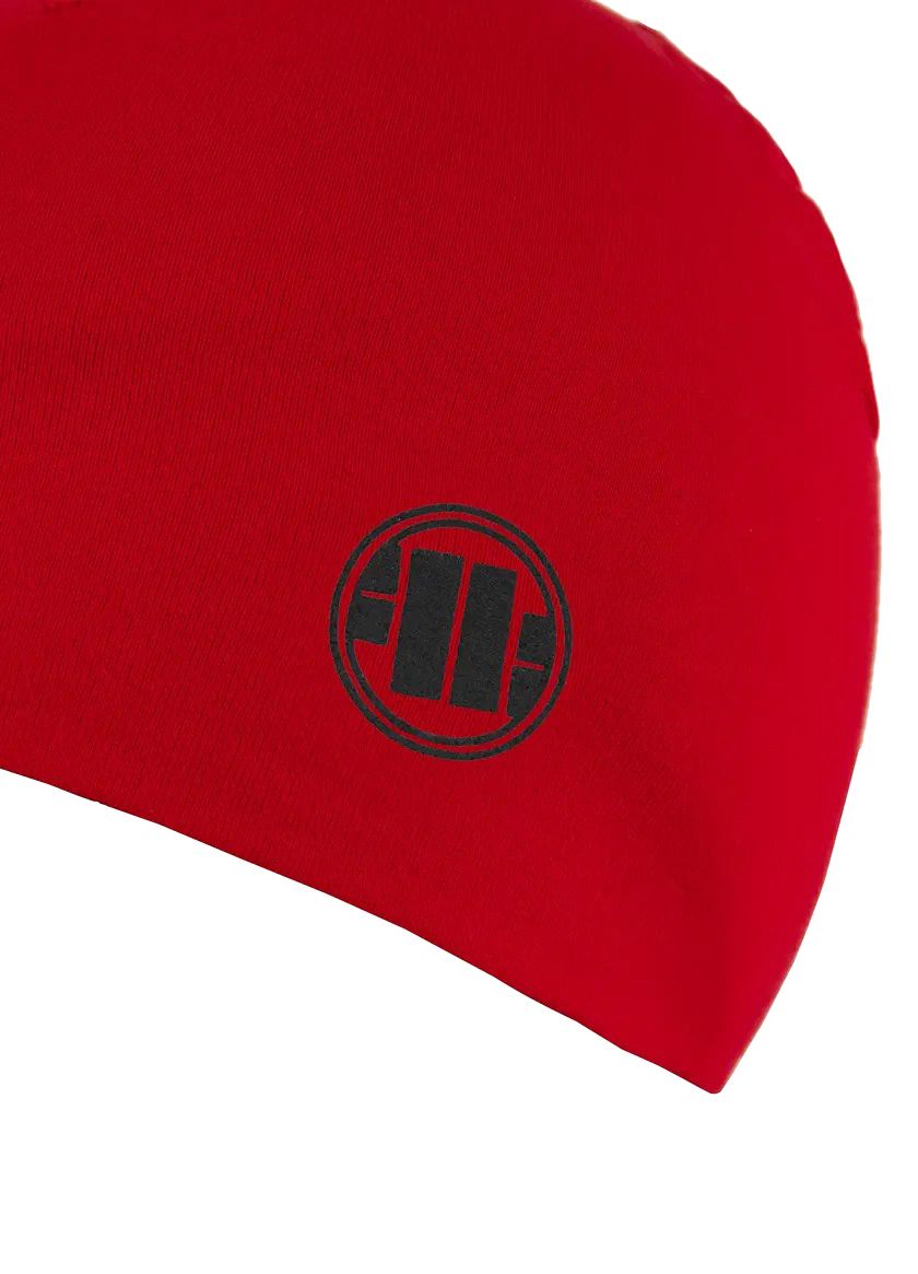Beanie Small Logo