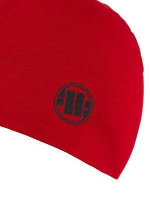 Beanie Small Logo
