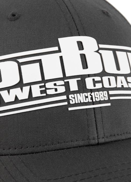 Snapback Cap Classic BOXING