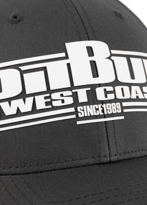 Snapback Cap Classic BOXING