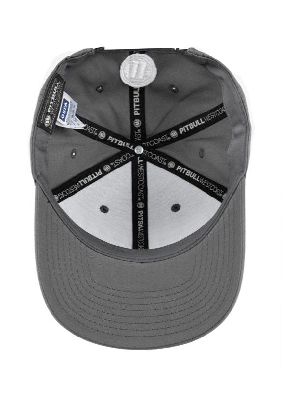 Snapback Cap Classic BOXING