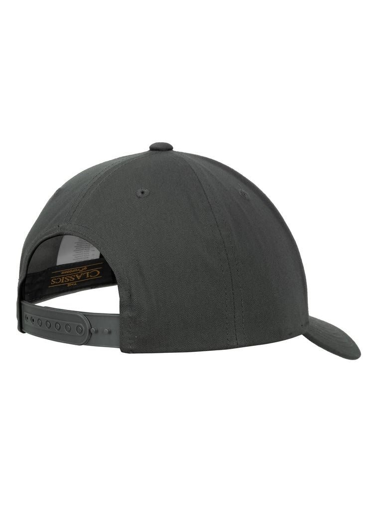 Snapback kapa Classic BOXING II