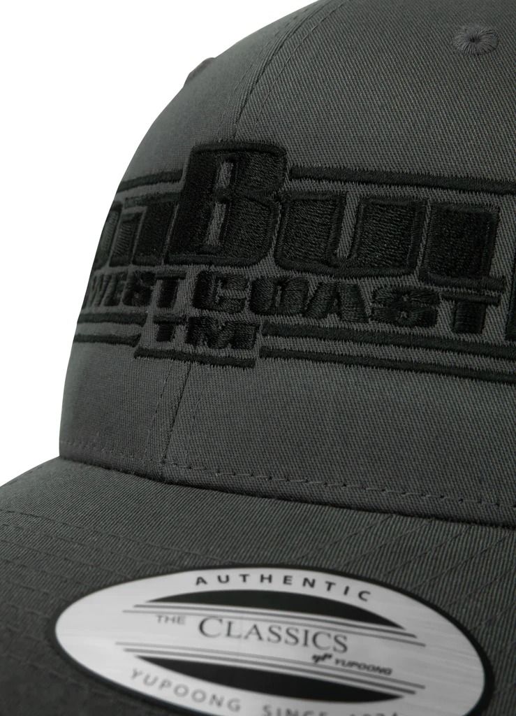 Snapback kapa Classic BOXING II