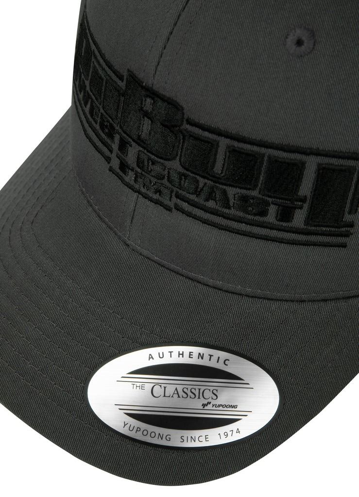 Snapback kapa Classic BOXING II