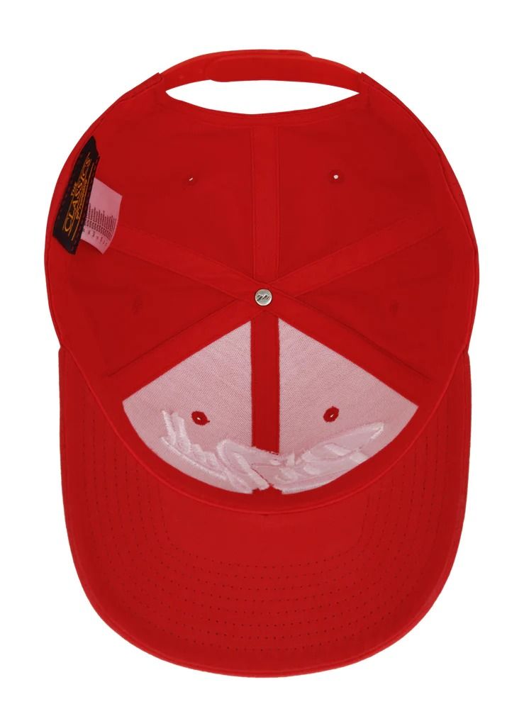 Snapback kapa El Jefe
