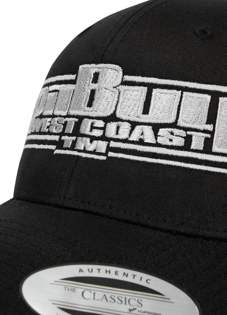 Snapback kapa Classic BOXING II