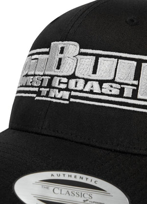 Snapback kapa Classic BOXING II