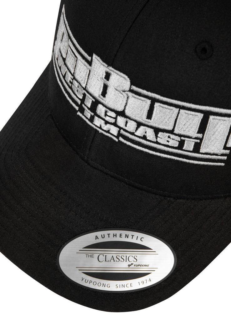 Snapback kapa Classic BOXING II