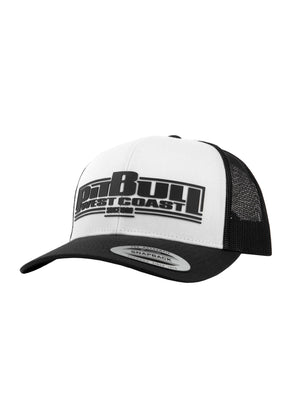 SNAPBACK CLASSIC BOXING 19 Crna