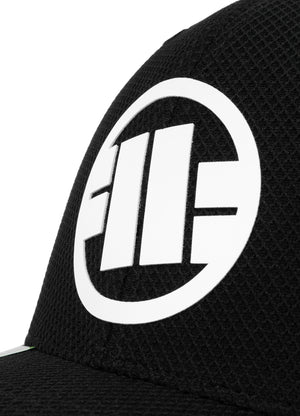 Snapback Cap Hybrid Logo