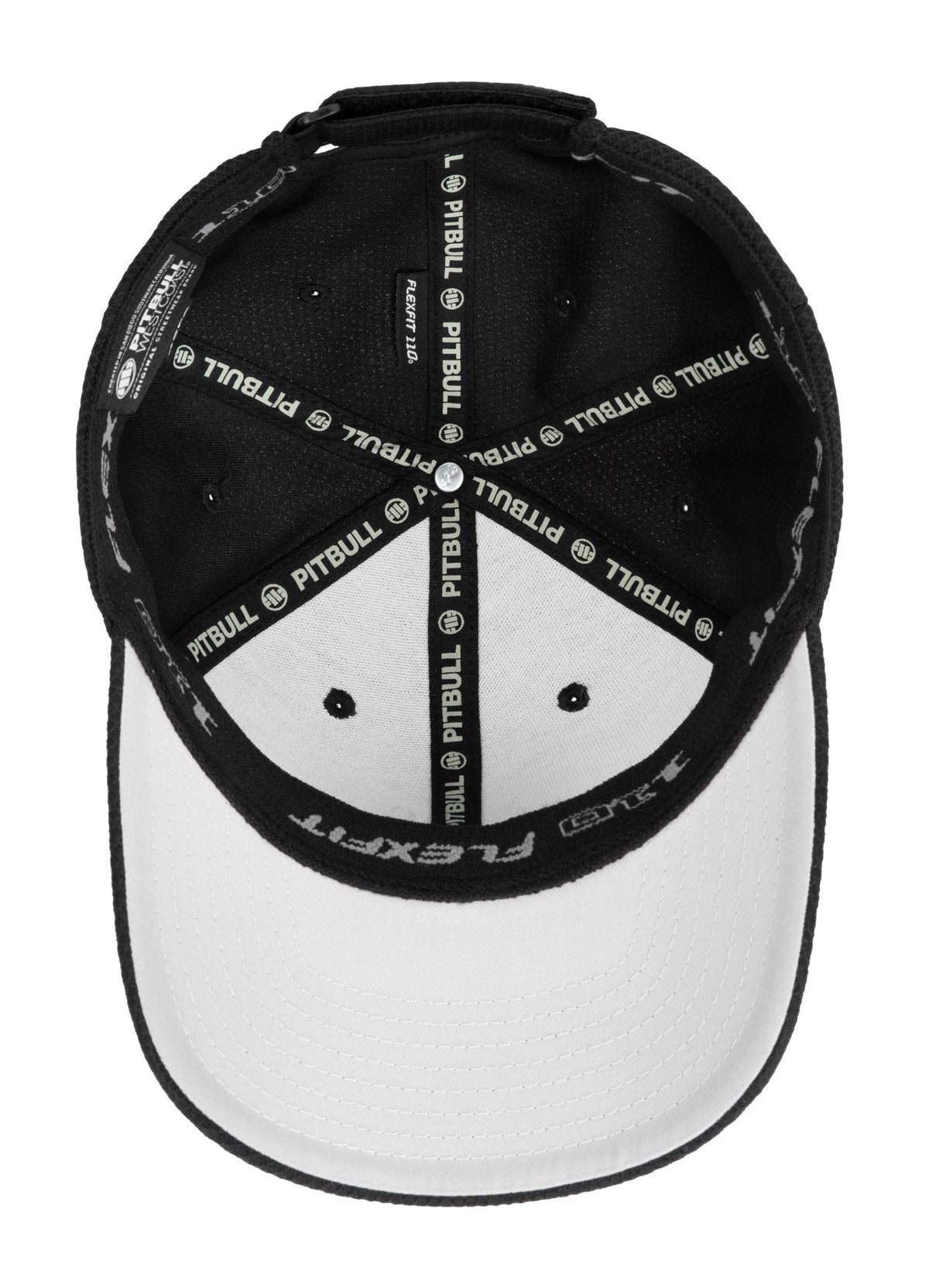 Snapback Cap Hybrid Logo