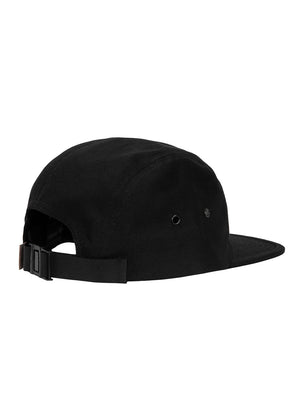 Kapa Snapback Jockey kožni psi