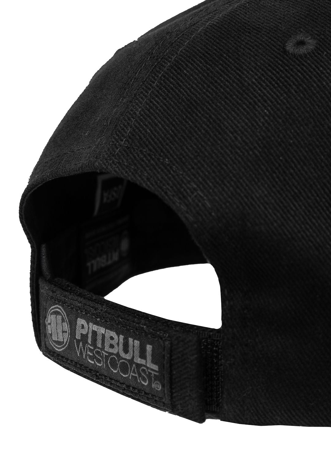 Snapback kapa Pitbull USA