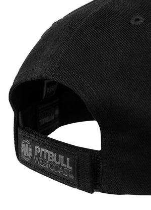 Snapback kapa Pitbull USA