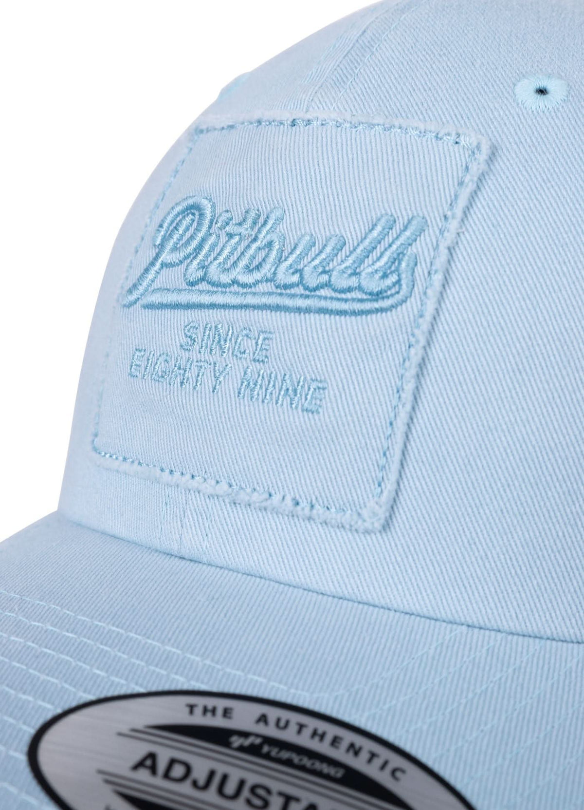 Snapback kapa SEABRIDGE