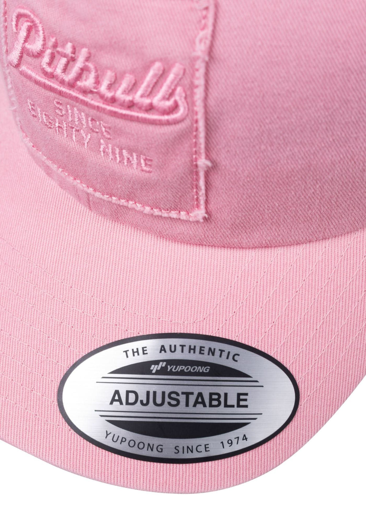 Snapback kapa SEABRIDGE