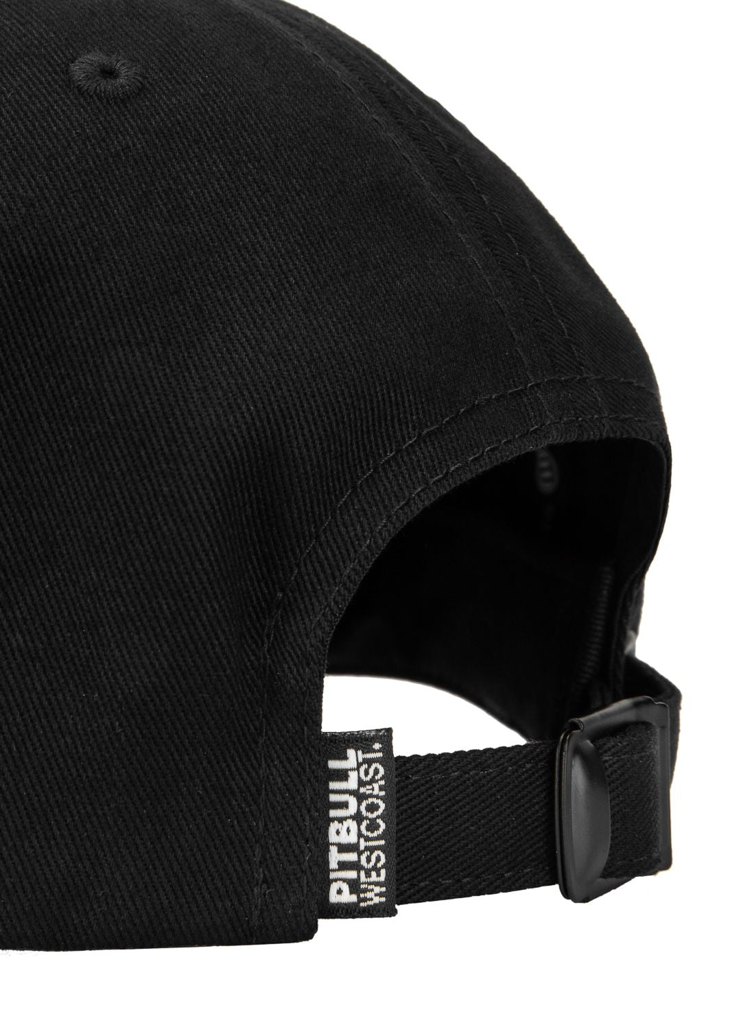 Cap Snapback Small Logo