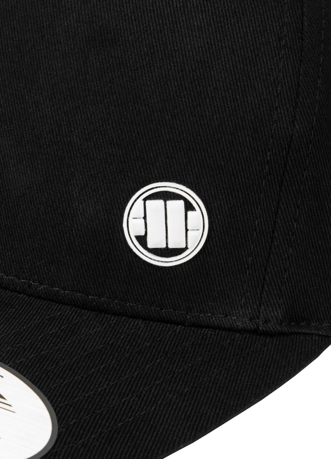 Cap Snapback Small Logo