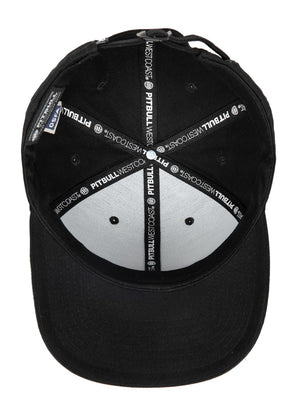 Cap Snapback Small Logo