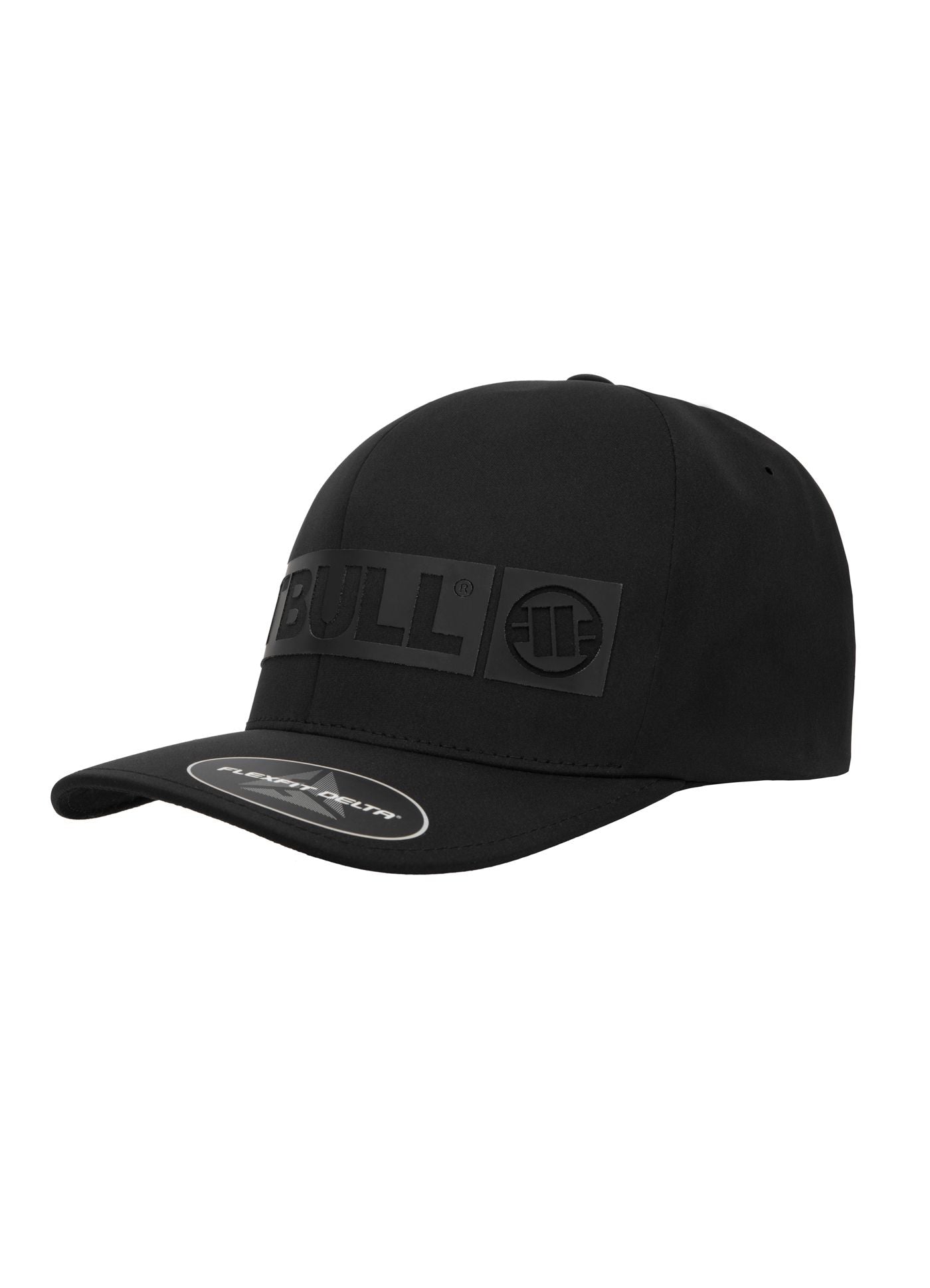 Snapback Cap Stretch Hilltop