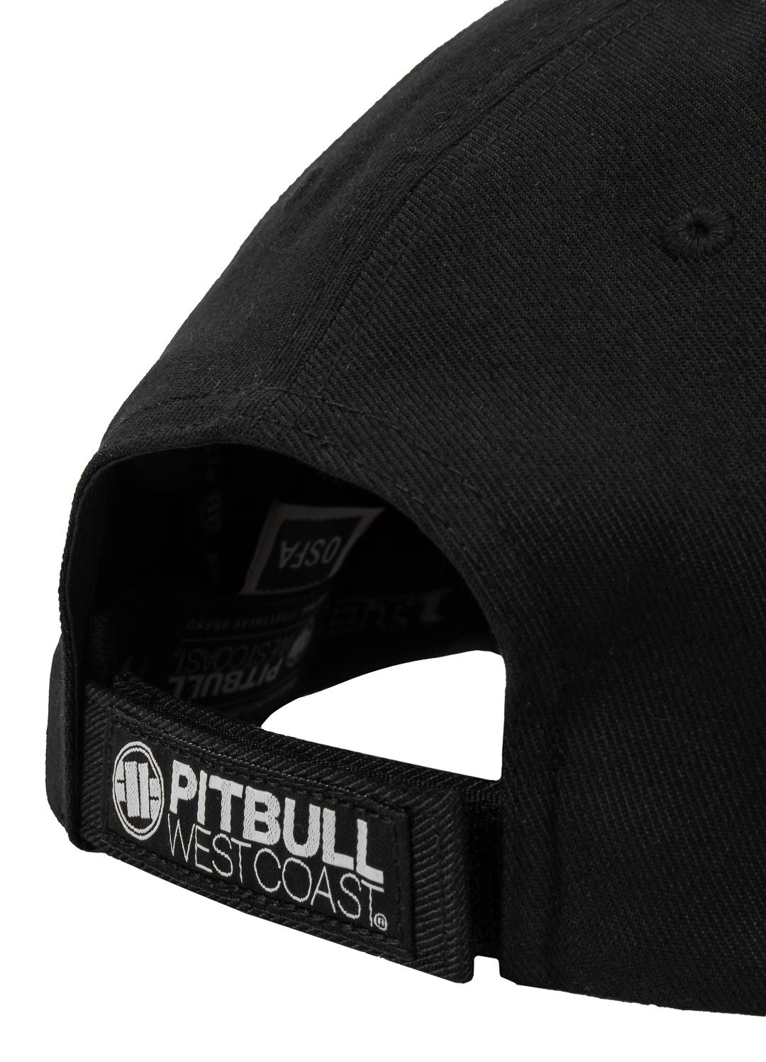 Kapa Snapback TNM