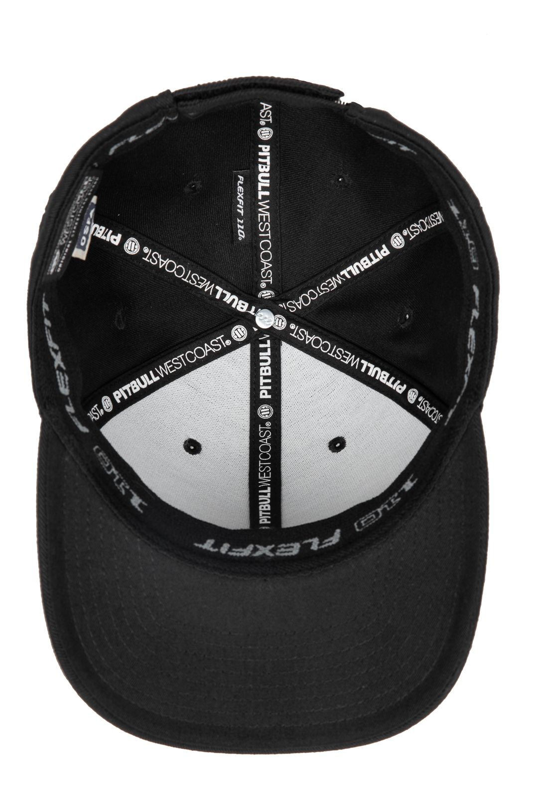 Kapa Snapback TNM
