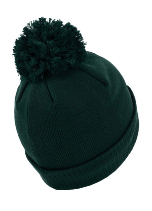 Winter beanie Bubble Small Logo