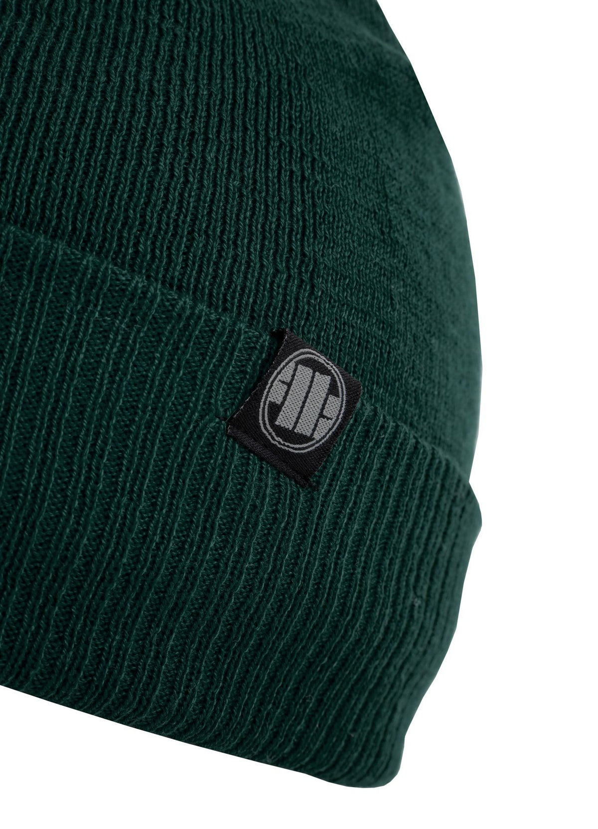 Winter beanie Bubble Small Logo