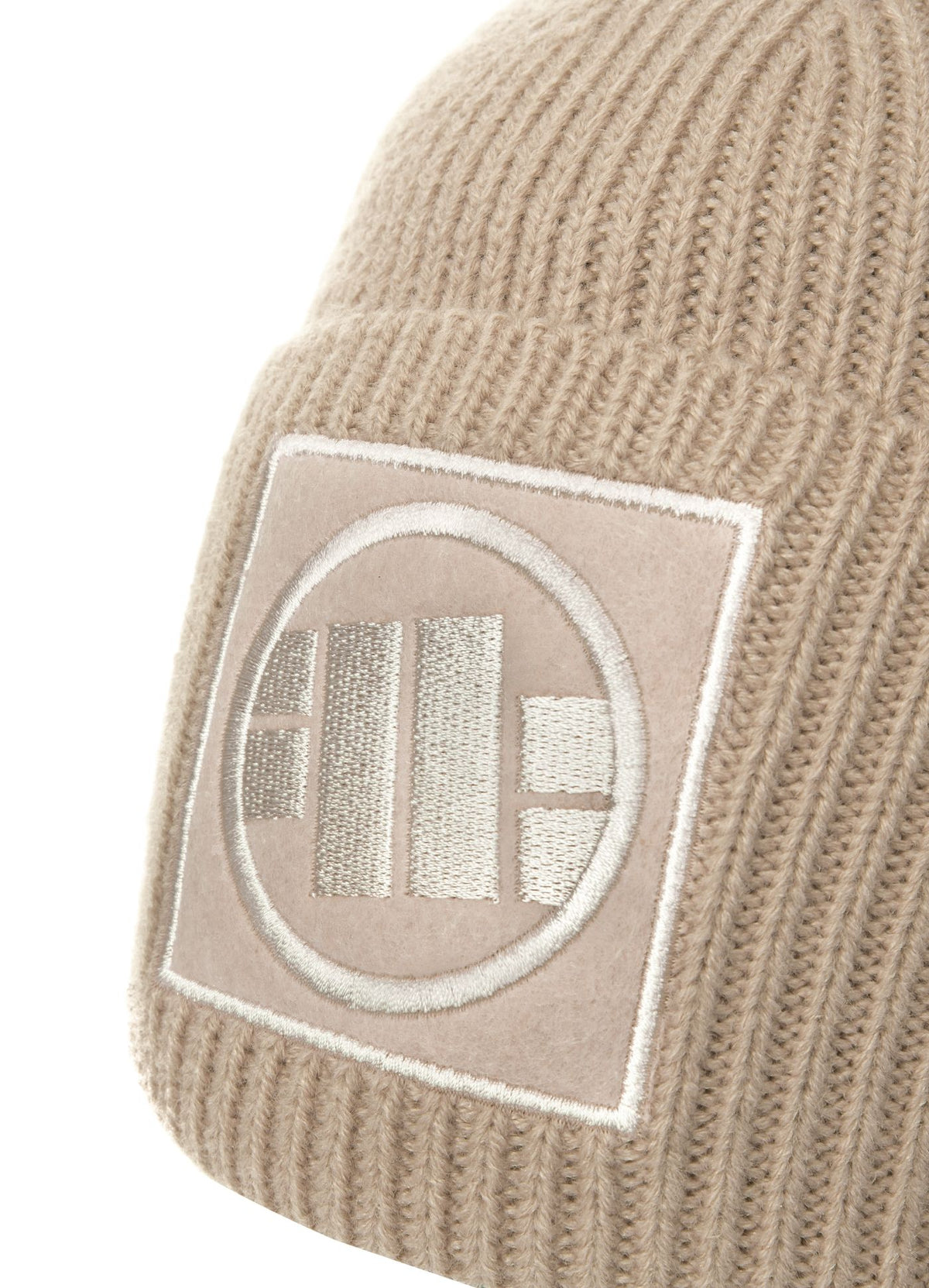 Winter beanie Logo