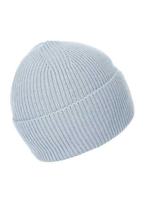 Winter beanie Logo